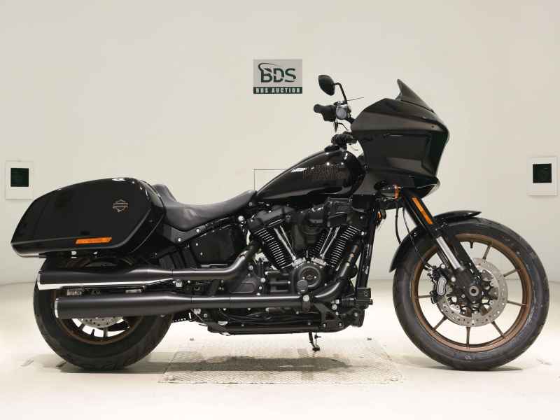 Harley-Davidson FXLRST1920 2025