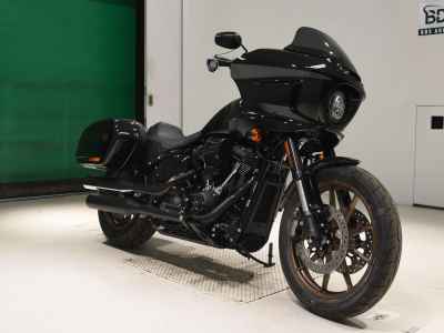 Harley-Davidson FXLRST1920 2025