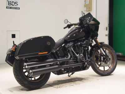 Harley-Davidson FXLRST1920 2025