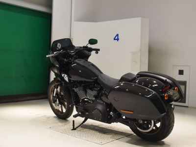 Harley-Davidson FXLRST1920 2025