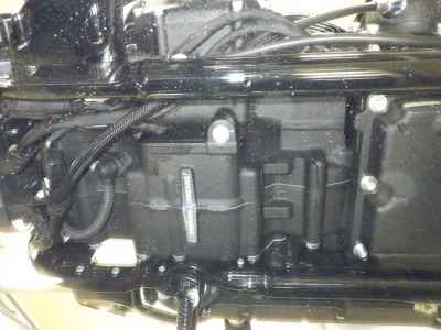 Harley-Davidson FXLRST1920 2025