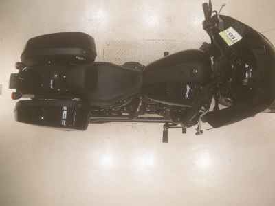 Harley-Davidson FXLRST1920 2025