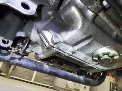 Yamaha XVS250 Drag Star 2007