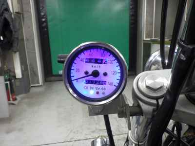 Yamaha XVS250 Drag Star 2007