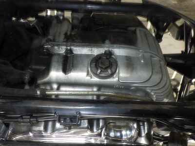 Yamaha XVS250 Drag Star 2007