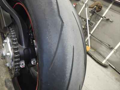 Ducati Hypermotard 939 SP 2018