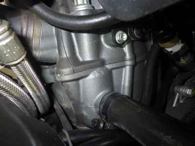 Ducati Hypermotard 939 SP 2018