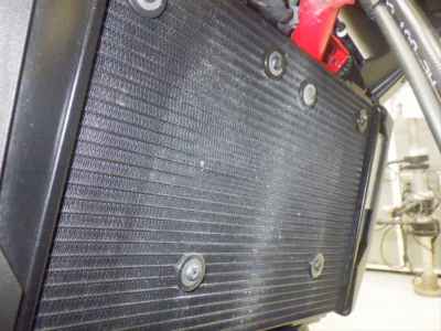 Ducati Hypermotard 939 SP 2018