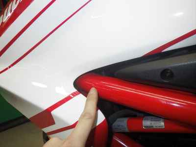 Ducati Hypermotard 939 SP 2018