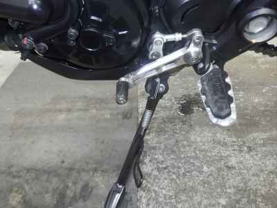 Ducati Hypermotard 939 SP 2018