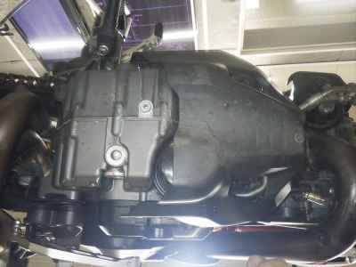 Ducati Hypermotard 939 SP 2018