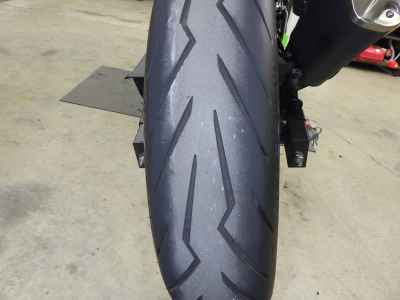 Kawasaki Ninja 250 2023