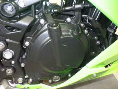 Kawasaki Ninja 250 2023