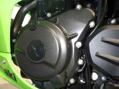 Kawasaki Ninja 250 2023