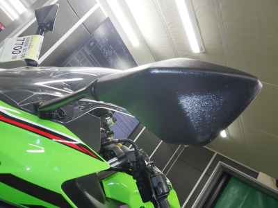 Kawasaki Ninja 250 2023