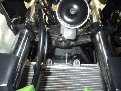 Kawasaki Ninja 250 2023