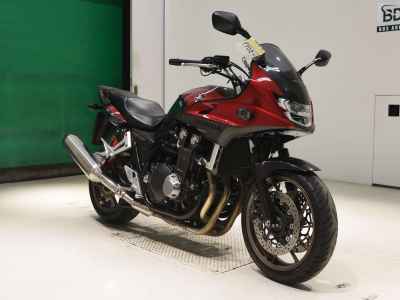 Honda CB1300SF 2015