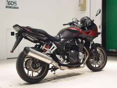 Honda CB1300SF 2015