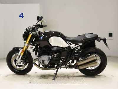 BMW R nineT 2017