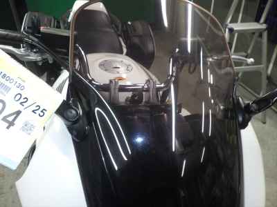 Honda CB1300 Super Boldor ST 2010