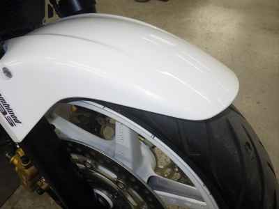 Honda CB1300 Super Boldor ST 2010