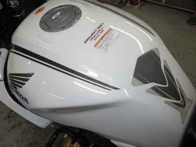 Honda CB1300 Super Boldor ST 2010