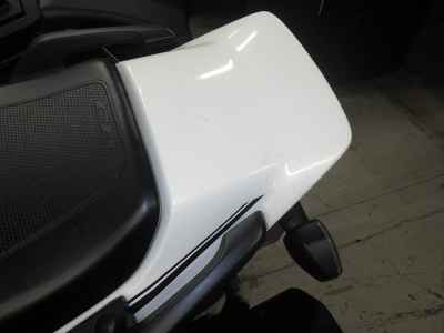 Honda CB1300 Super Boldor ST 2010