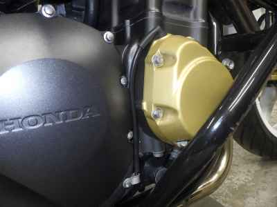 Honda CB1300 Super Boldor ST 2010