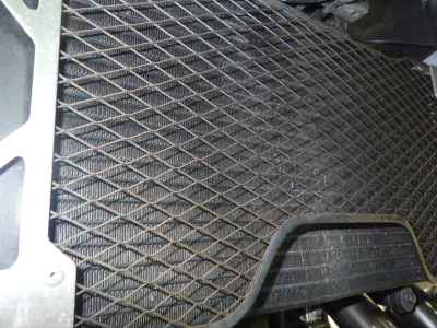 Honda CB1300 Super Boldor ST 2010