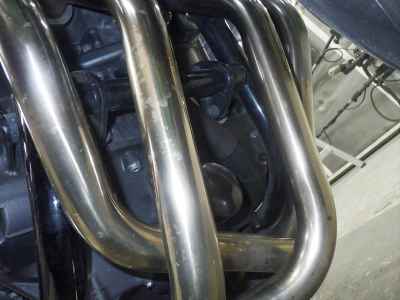 Honda CB1300 Super Boldor ST 2010