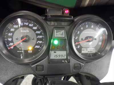 Honda CB1300 Super Boldor ST 2010