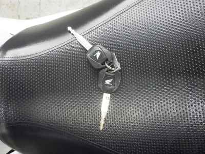 Honda CB1300 Super Boldor ST 2010