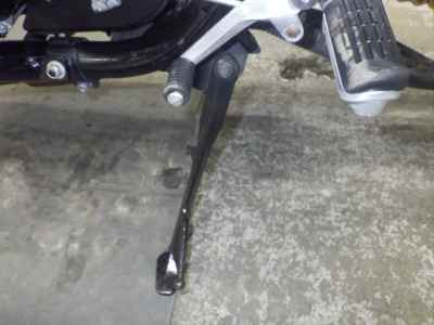 Honda CB1300 Super Boldor ST 2010