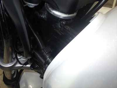 Honda CB1300 Super Boldor ST 2010