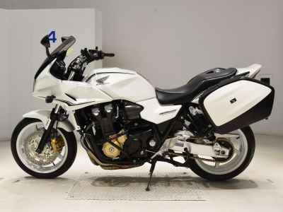 Honda CB1300 Super Boldor ST 2010