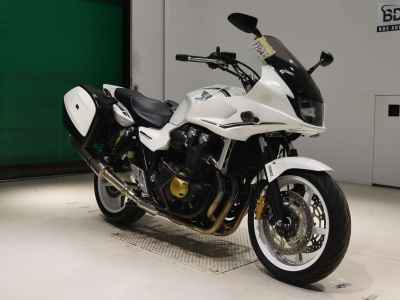 Honda CB1300 Super Boldor ST 2010