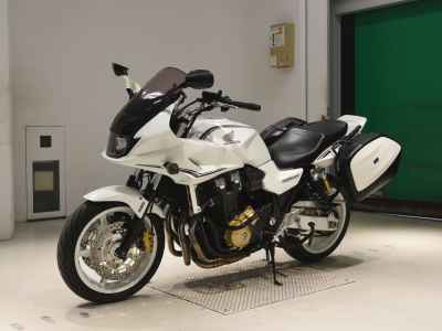 Honda CB1300 Super Boldor ST 2010