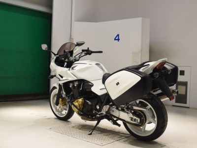 Honda CB1300 Super Boldor ST 2010