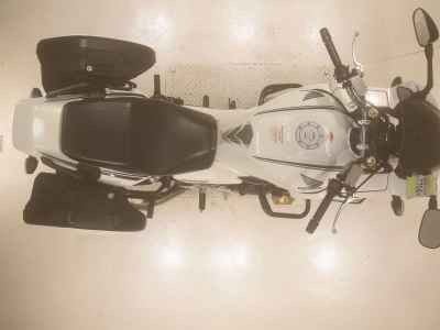 Honda CB1300 Super Boldor ST 2010