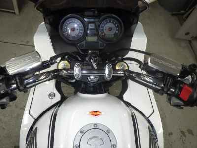 Honda CB1300 Super Boldor ST 2010