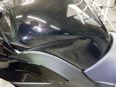 Kawasaki Ninja 1000SX 2023