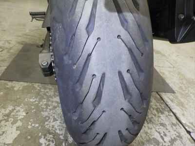 Kawasaki Ninja 1000SX 2023