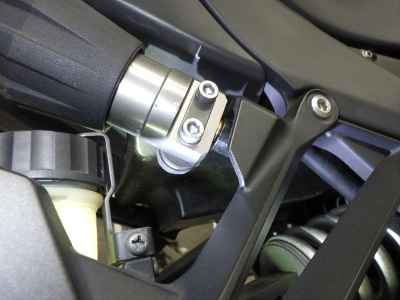 Kawasaki Ninja 1000SX 2023