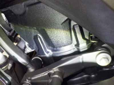 Kawasaki Ninja 1000SX 2023