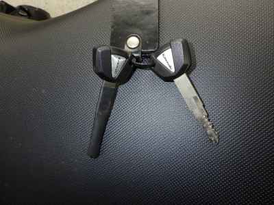 Kawasaki Ninja 1000SX 2023