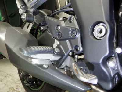 Kawasaki Ninja 1000SX 2023