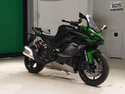 Kawasaki Ninja 1000SX 2023