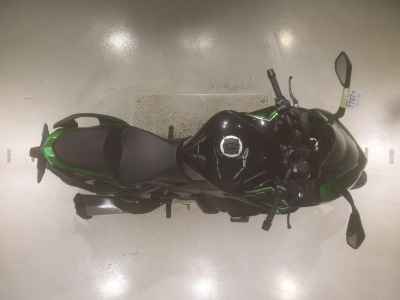 Kawasaki Ninja 1000SX 2023