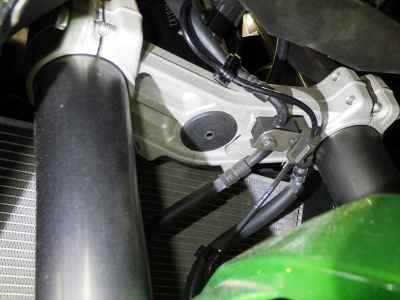 Kawasaki Ninja 1000SX 2023