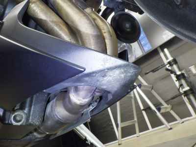 Triumph Street Triple RS 2021